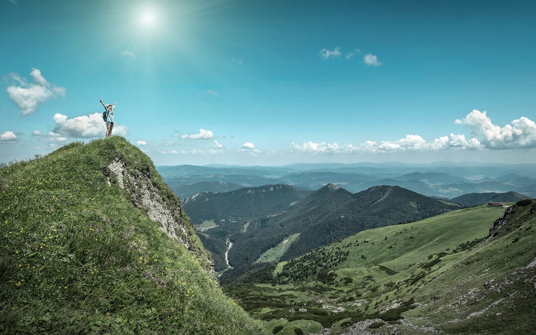 O caminho para a Alma