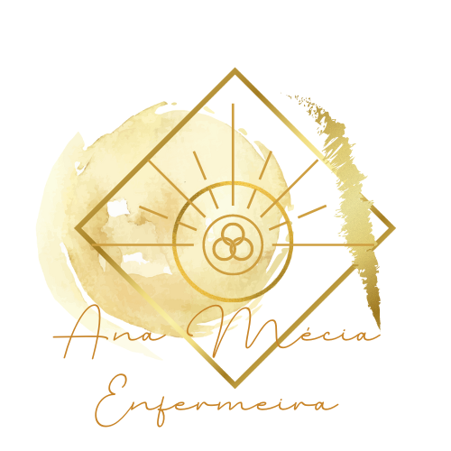 Ana Mecia Logotipo